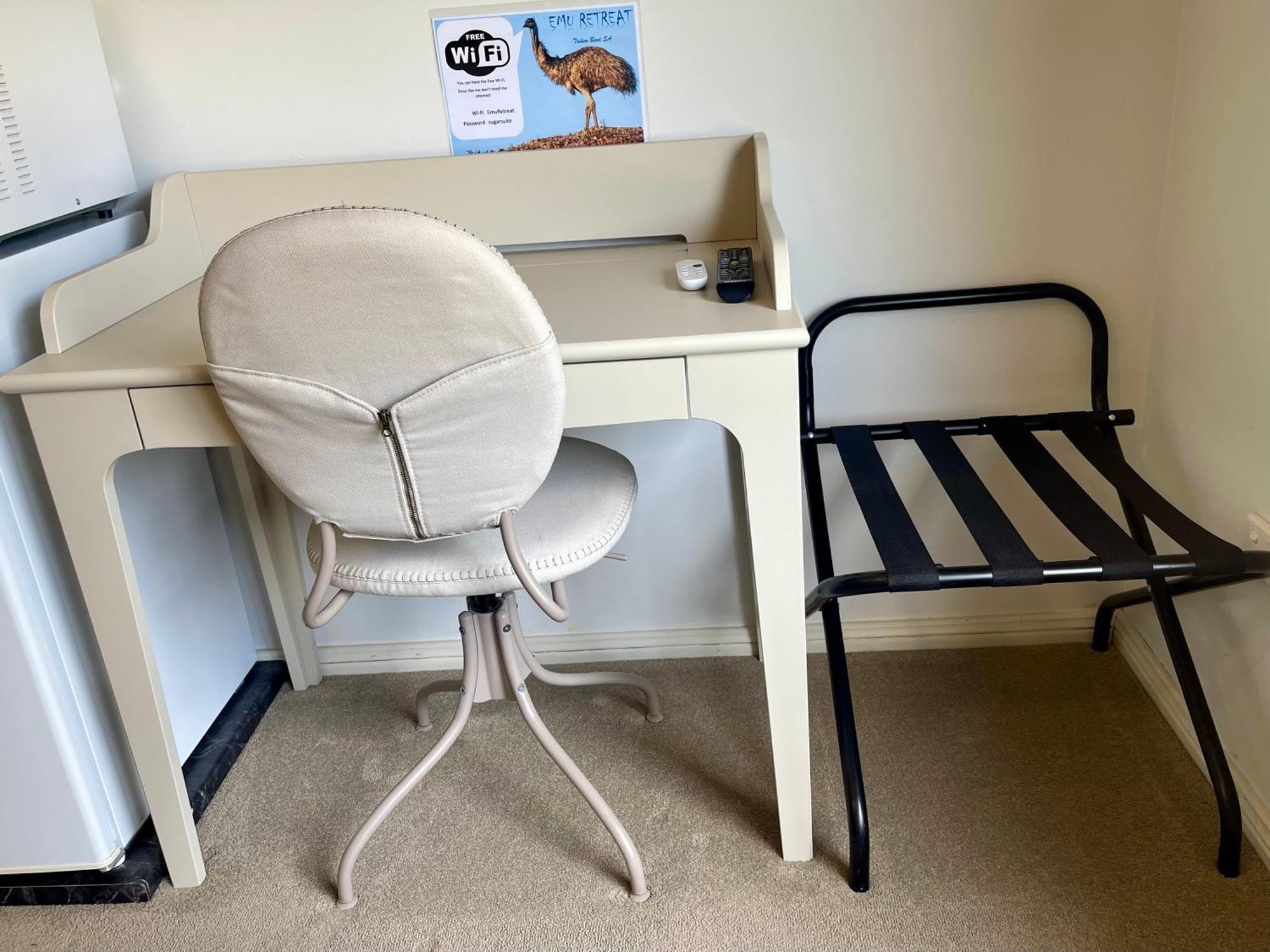 Emu Retreat B&B Tailem Bend Dış mekan fotoğraf